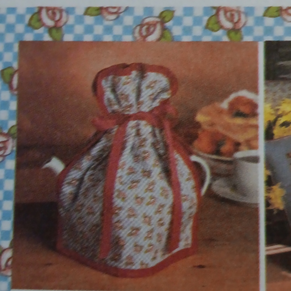 Vintage pattern - Picture 2 of 7